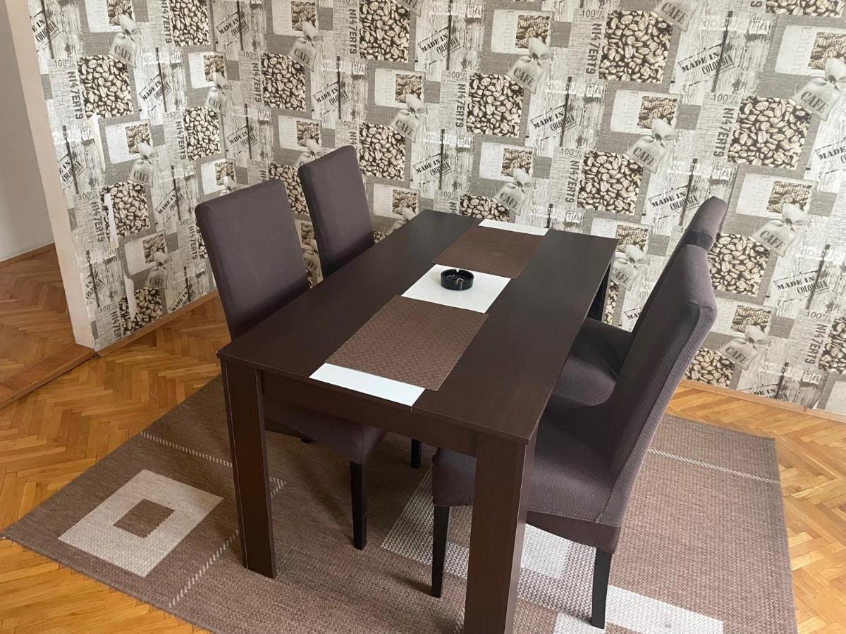 Apartment 36 Belgrád Kültér fotó
