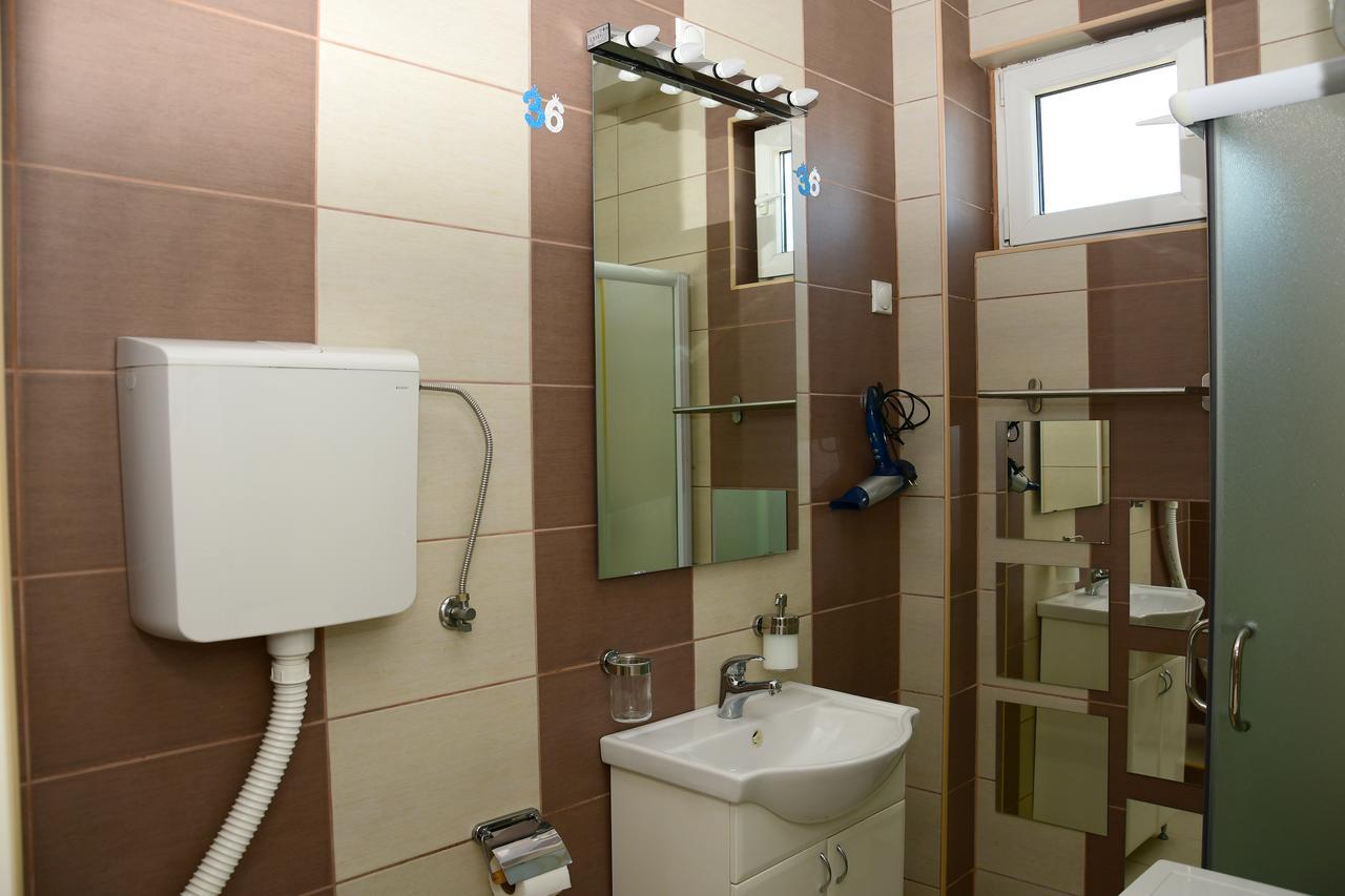 Apartment 36 Belgrád Kültér fotó