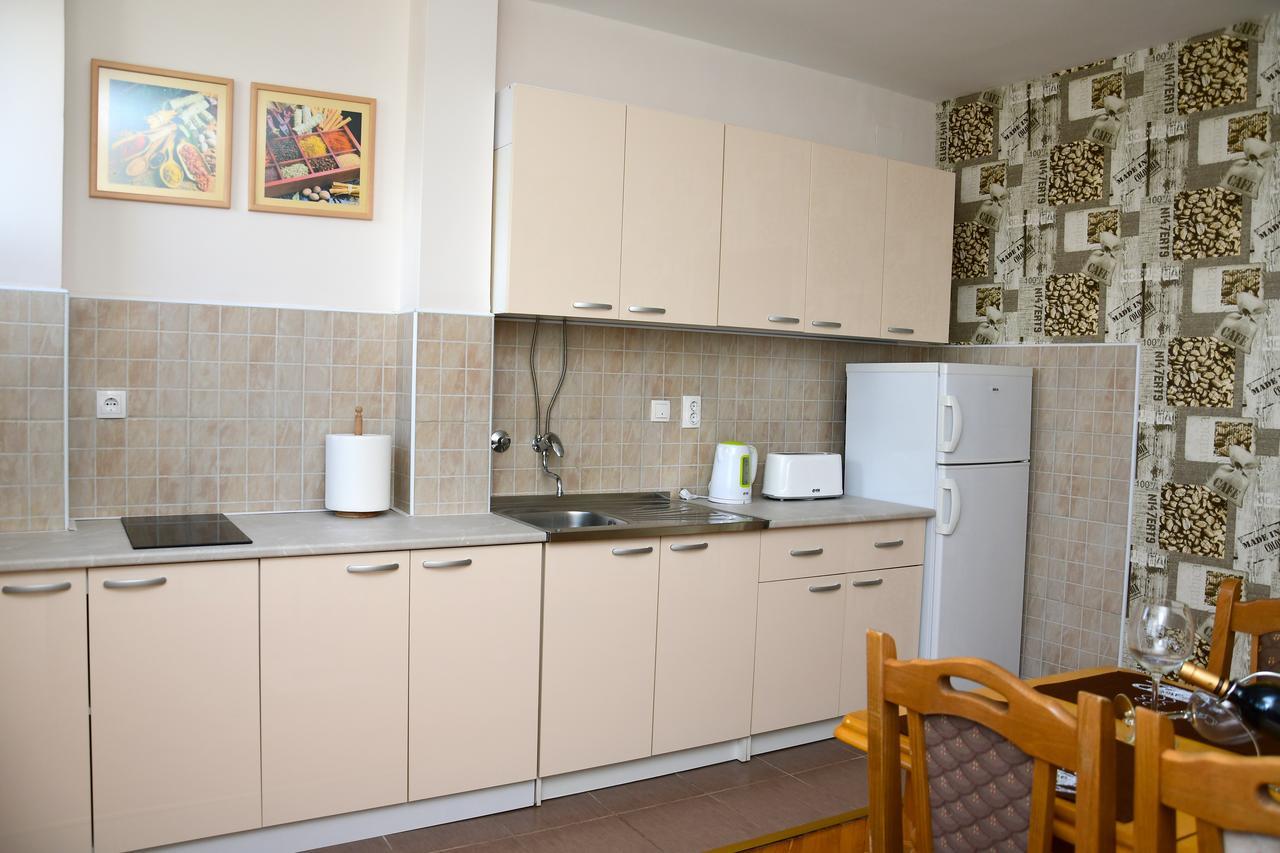 Apartment 36 Belgrád Kültér fotó