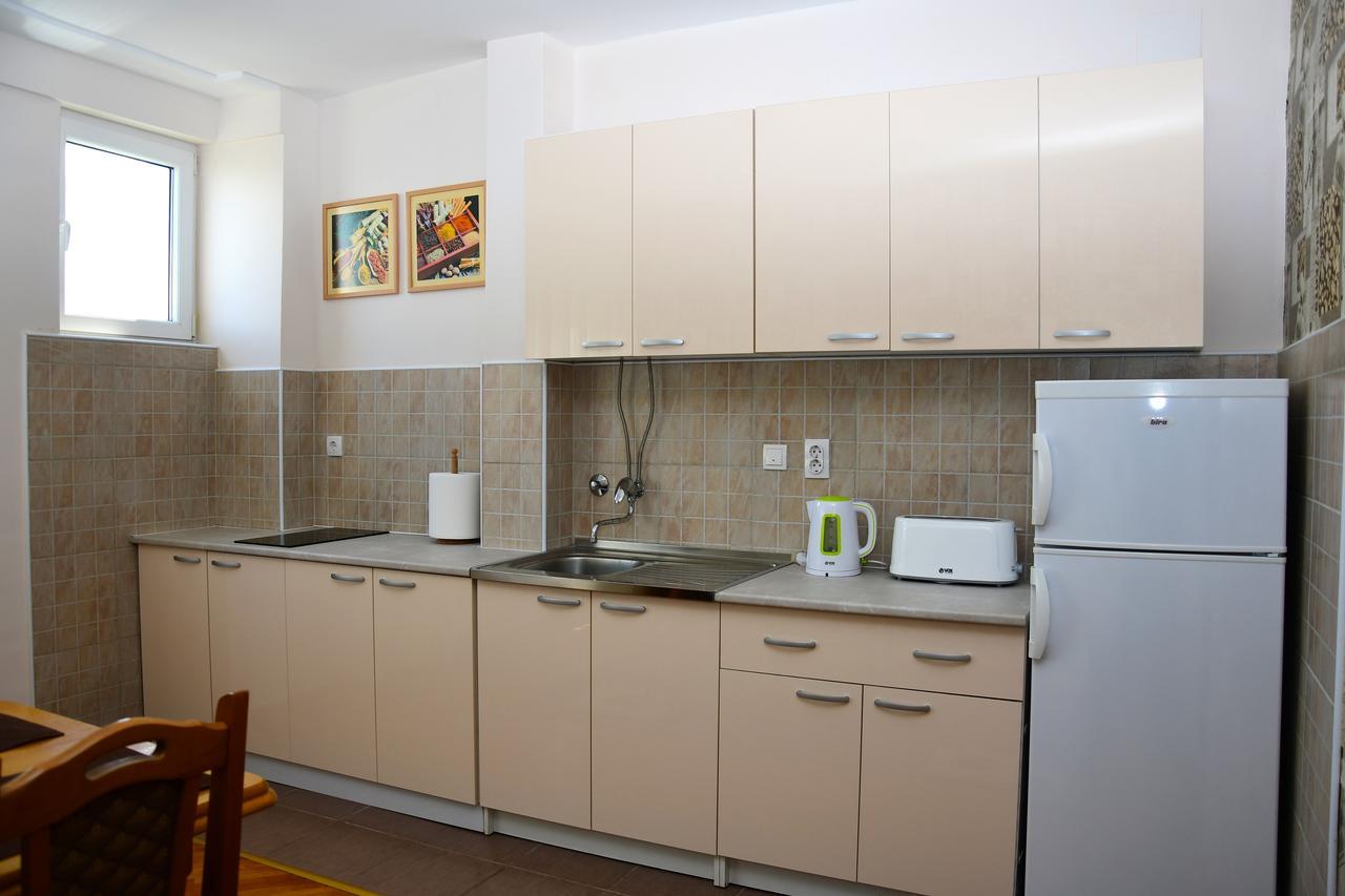Apartment 36 Belgrád Kültér fotó
