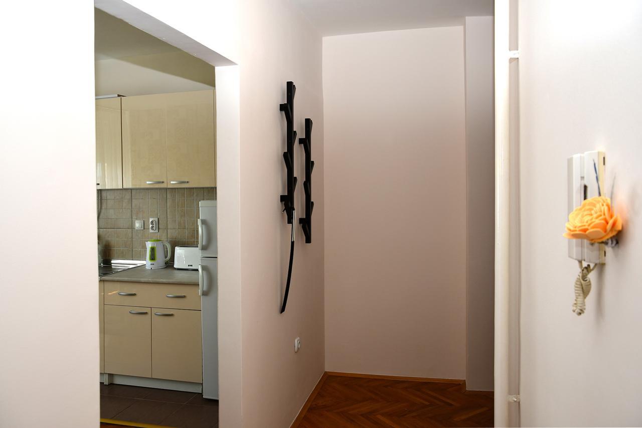 Apartment 36 Belgrád Kültér fotó