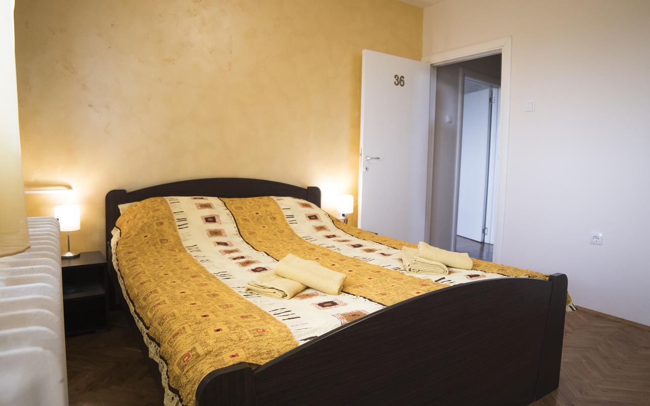 Apartment 36 Belgrád Kültér fotó